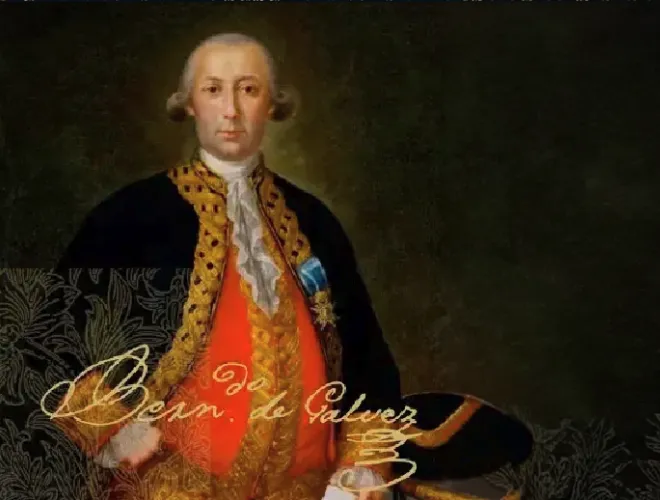 Galvez Rum