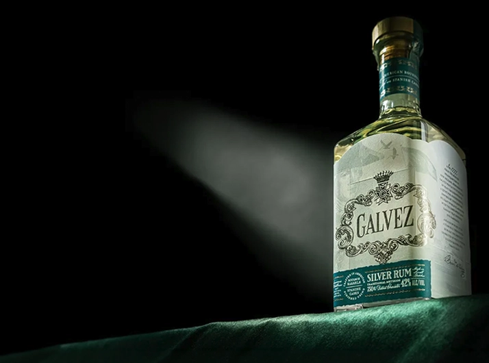 Galvez Rum