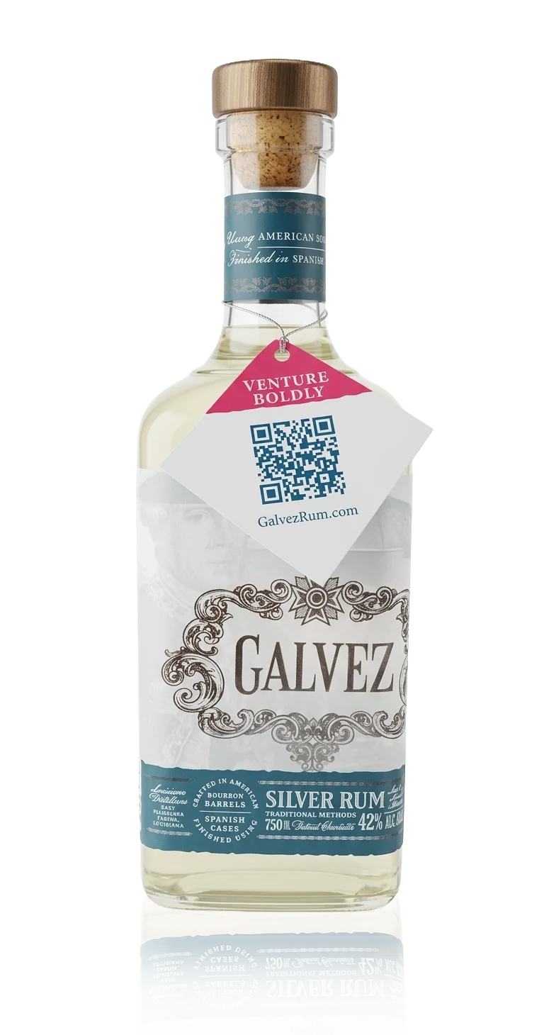 Galvez Rum