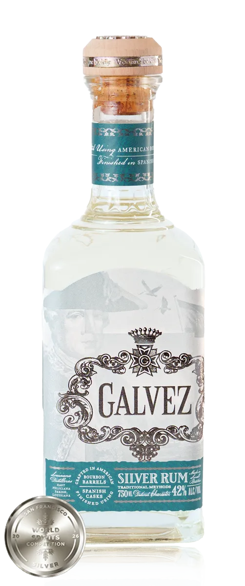 Galvez Rum