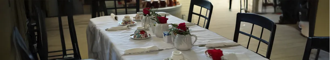 Southern Charm and Spirits: Discover Jackson, Louisiana - A Hidden Gem of History, Rum, and Natural Beauty 8 Galvez Rum