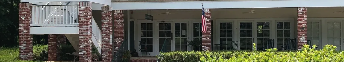 Southern Charm and Spirits: Discover Jackson, Louisiana - A Hidden Gem of History, Rum, and Natural Beauty 3 Galvez Rum