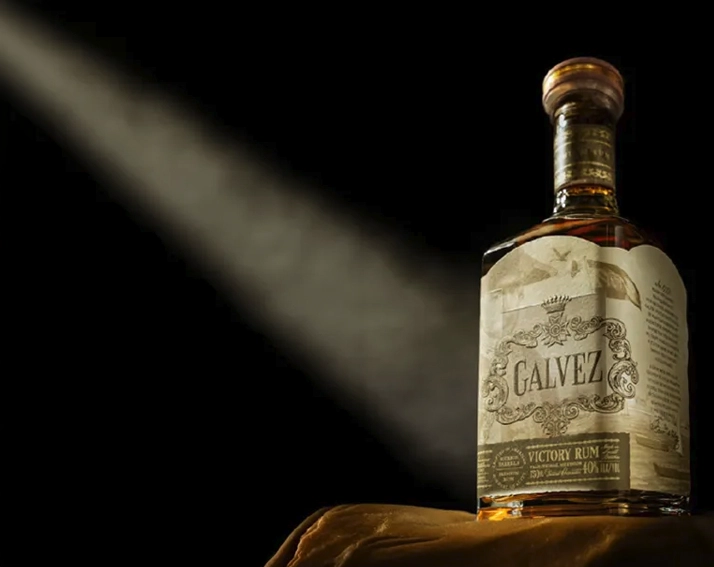 Galvez Rum