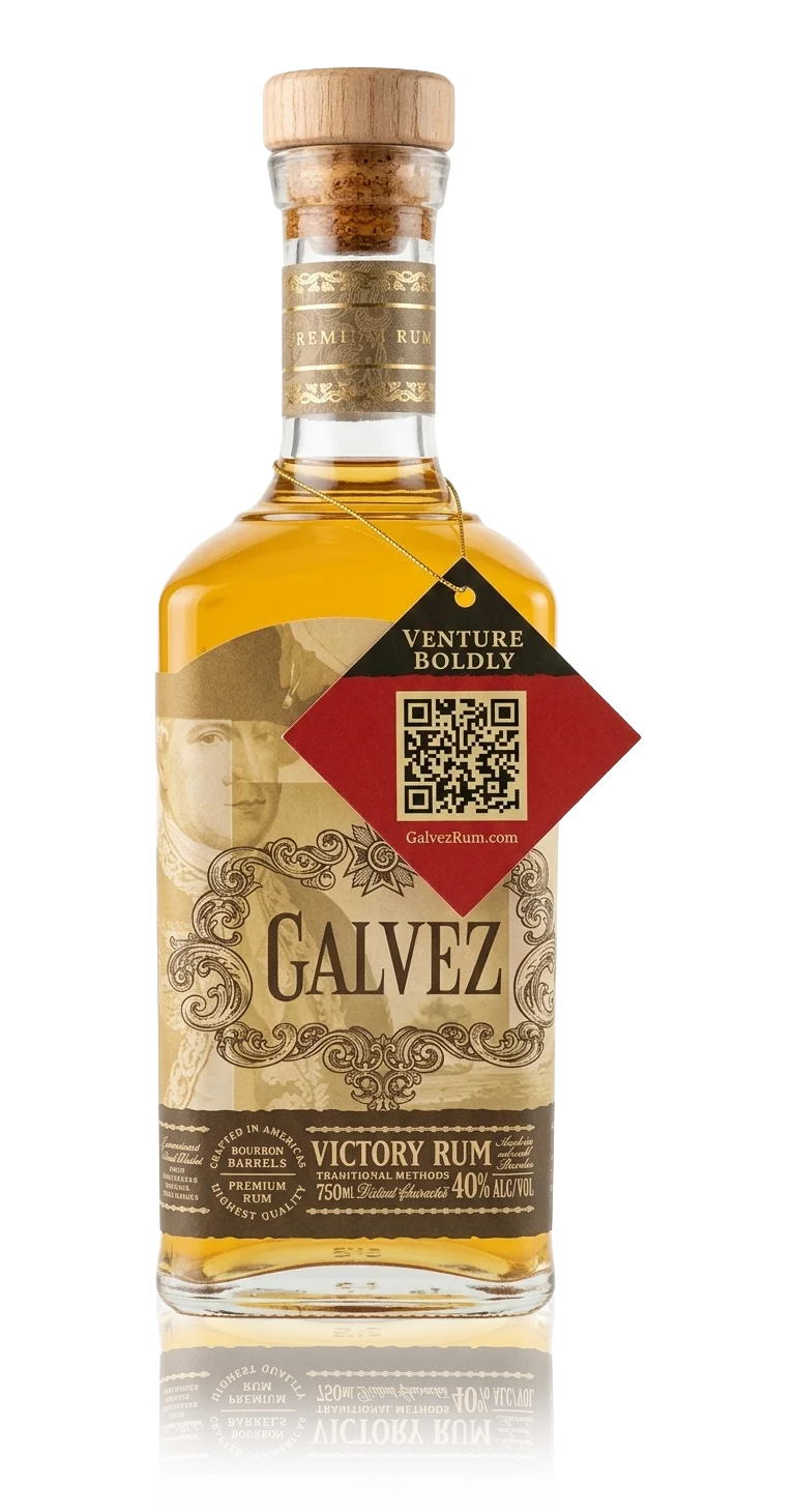 Galvez Rum